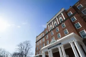 Photograph of Rodd Charlottetown, Charlottetown