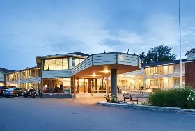 Photograph of Charlottetown Inn And Conference Centre, Charlottetown