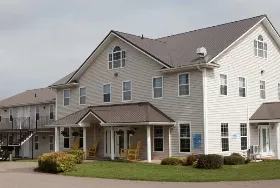 Photograph of Brackley Beach North Winds Inn & Suites, Brackley Beach