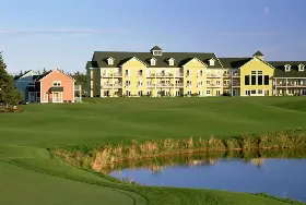 Photograph of Rodd Crowbush Golf And Resort, Morell