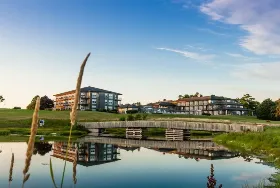 Photograph of Rodd Brudenell River Resort, Cardigan