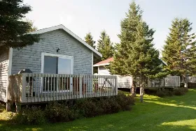 Photograph of Stanley Bridge Country Resort & Conference Centre, Stanley Bridge