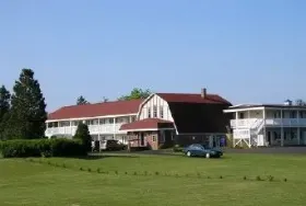 Photograph of Canadas Best Value Inn and Suites, Summerside
