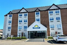 Photograph of Days Inn, Summerside