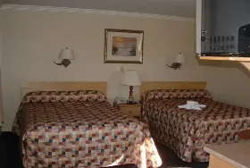 Photograph of Cairns Motel, Summerside