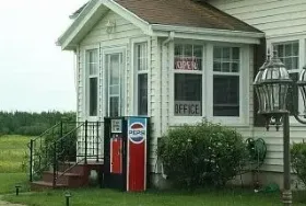 Photograph of Parkview Motel & Cottages, Summerside