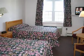 Photograph of Sherwood Motor Inn, Charlottetown