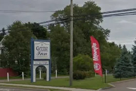 Photograph of Garden Gate Inn, Charlottetown