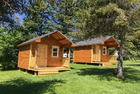 Photograph of Pine Hills RV Park, Harrington