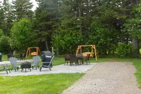 Photograph of Cavendish KOA, Cavendish