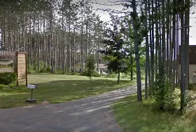 Photograph of Bens Lake Campground and Fishing, Belfast