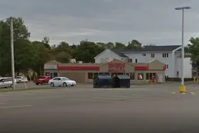 Photograph of The Great Canadian Bagel, Charlottetown