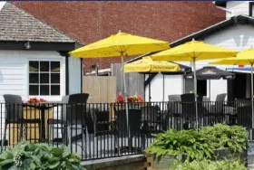 Photograph of Brakish, Charlottetown