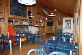 Photograph of Rick’s Fish ‘n’ Chips & Seafood House, St. Peters Bay