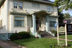 Photograph of Comme Chez Vous, Summerside