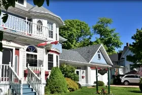 Photograph of Island Home Bed and Breakfast, Summerside