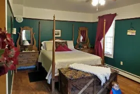 Photograph of Willowgreen Farm Bed & Breakfast, Summerside