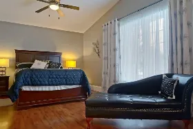 Photograph of Driftwood Heights Bed & Breakfast, Summerside