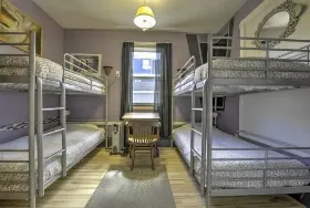 Photograph of Hostelling International - Charlottetown Backpackers Inn, Charlottetown