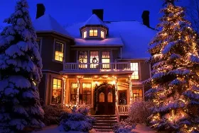 Photograph of Elmwood Heritage Inn, Charlottetown