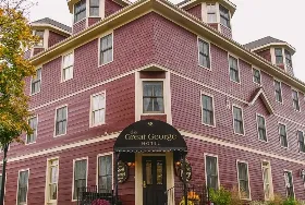 Photograph of The Great George, Charlottetown