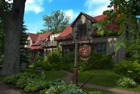 Photograph of Shipwright Inn B&B, Charlottetown