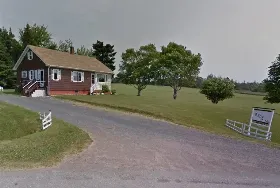 Photograph of Kues Bed & Breakfast, Souris