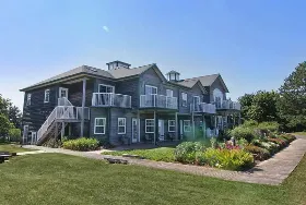 Photograph of The Inn at Spry Point B&B, Bay Fortune