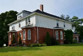 Photograph of Bishop's Rest Bed & Breakfast, St. Andrews