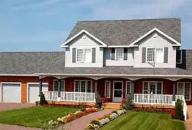 Photograph of Firedance Country Inn Bed & Breakfast, St. Catherines