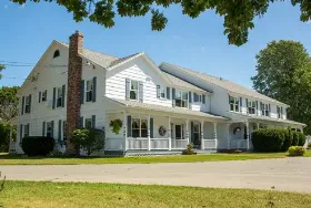 Photograph of Kindred Spirits Country Inn And Cottages, Cavendish