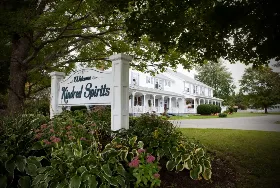 Photograph of Kindred Spirits Country Inn, Cavendish