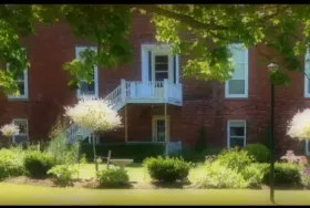 Photograph of Tignish Heritage Inn, Tignish