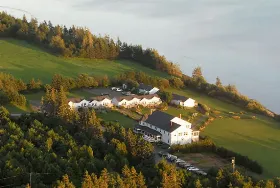 Photograph of Inn at St. Peters, St. Peters Bay