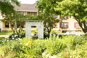 Photograph of Chez Shea Kinkora Country Inn & Spa, Kinkora