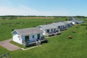 Photograph of Parkview Farm Tourist Home & Cottages, Cavendish