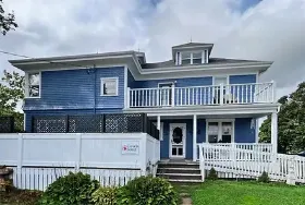 Photograph of The Home Place Inn & Restaurant, Kensington