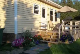 Photograph of Summer Breeze Cottage, Stanhope