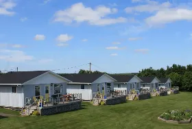 Photograph of Bosom Buddies Cottages and Suites, Cavendish