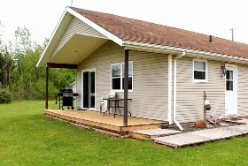 Photograph of Argyle Shore Waterview Cottages & Campground, Bonshaw