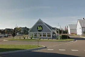Photograph of BOOMburger, Charlottetown
