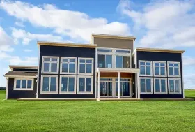 Photograph of Welton Hill Vacation Home, Stanley Bridge