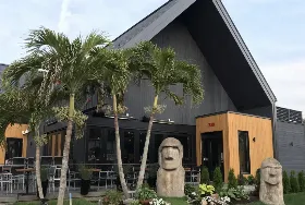 Photograph of Restaurant Maestro, Saint-Sauveur