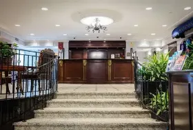 Photograph of Best Western Ville-Marie Montreal Hotel & Suites, Montreal