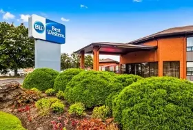 Photograph of Best Western Hotel National, Brossard