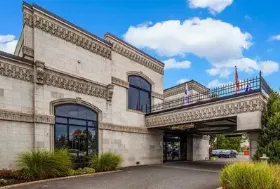 Photograph of Best Western Universel, Drummondville