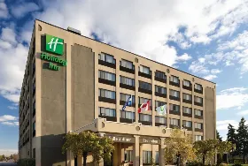 Photograph of Holiday Inn Montreal-Longueuil, Longueuil