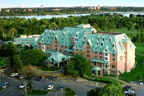 Photograph of Doubletree By Hilton, Gatineau