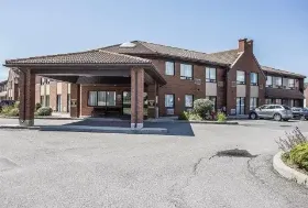 Photograph of Comfort Inn, Gatineau