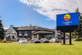 Photograph of Comfort Inn, Dorval